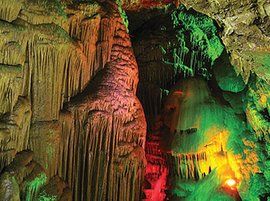 官馬溶洞 官馬溶洞