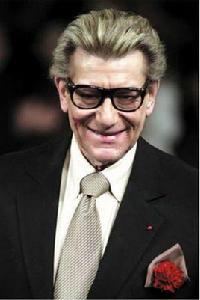 伊夫·聖·洛朗 伊夫·聖·洛朗