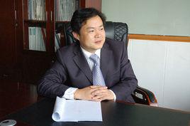 劉春華[華商智業集團董事長]