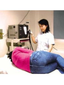 結腸鏡檢查 結腸鏡檢查