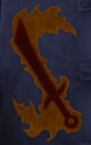 火刃氏族 火刃氏族