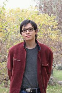 鳳歌[武俠作家]