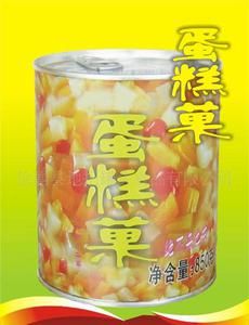 德爾蒙食品有限公司 德爾蒙食品有限公司