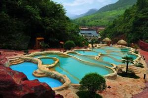 石城風景區 石城風景區