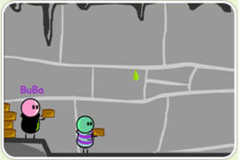 小人搬磚塊 小人搬磚塊