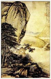 宿江邊閣 宿江邊閣