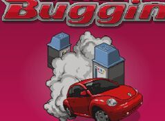 微型賽車 微型賽車