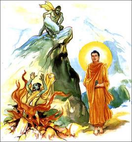 提婆達多 提婆達多