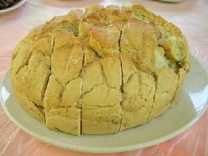 鳥島自然保護區