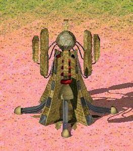 心靈終結儀 心靈終結儀