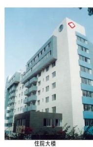 中山大學腫瘤醫院