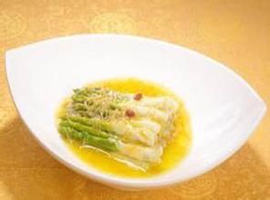 雞茸卷蘆筍 雞茸卷蘆筍