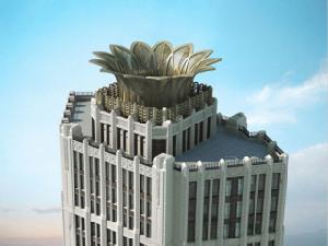 東南金融大廈 東南金融大廈