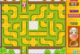 羊妹妹取寶 羊妹妹取寶