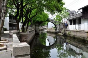 練塘老街 練塘老街