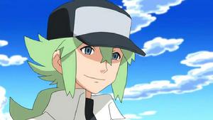 N·哈爾莫尼亞TV動畫劇情圖片