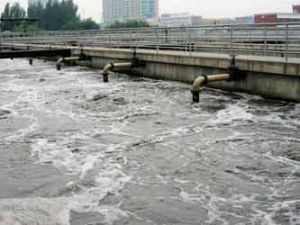 工業用水 工業用水