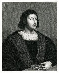 薄伽丘[義大利人文主義作家]