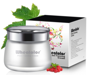 威塗樂植物助曬美黑霜 威塗樂植物助曬美黑霜