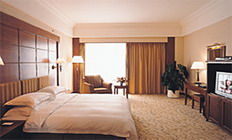 東莞石龍金凱悅大酒店