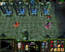 西方世界的劫難