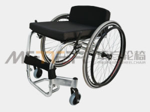 運動休閒輪椅 運動休閒輪椅