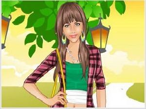 我的第一次約會