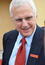 布魯斯&middot;艾伯茨