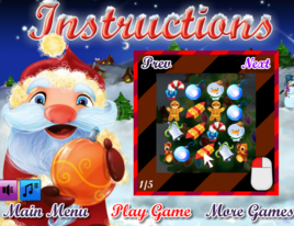 聖誕老人發禮物 聖誕老人發禮物