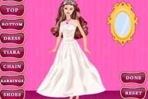 芭比換裝 芭比換裝