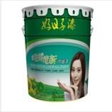 好日子唯美清新牆漆