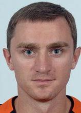 安德烈&middot;沃羅別伊