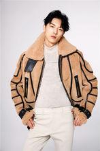 20170106蜜汁微笑的雅痞大男孩兒