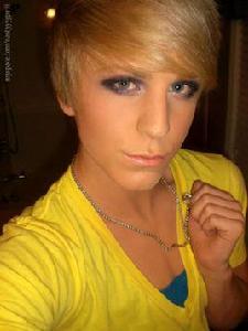 Gregory Gorgeous Gregory Gorgeous