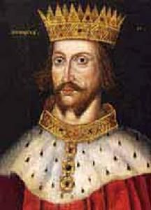亨利二世英格蘭國王