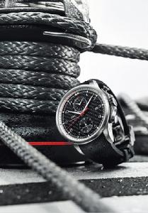 萬國表葡萄牙航海精英計時腕錶特別版