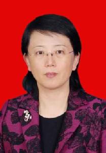 周瑩[甘肅省財政廳副廳長]