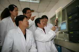 孫茂盛[醫學生物學研究所研究員]