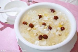 百合蓮子 百合蓮子