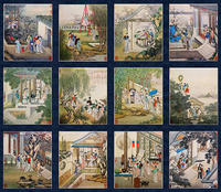 陳枚[清代畫家]