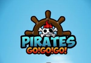 海盜船接水管大戰