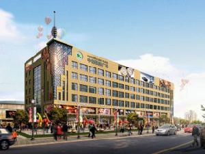 中都國際廣場 中都國際廣場