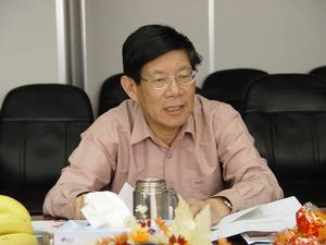 肖勝利[天水華天科技股份有限公司董事長]