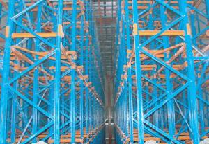 物流現代化 物流現代化