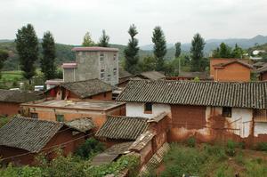冊峨甸村 冊峨甸村