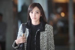 《巨額交易》劇照