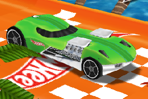 風火輪賽車大賽 風火輪賽車大賽