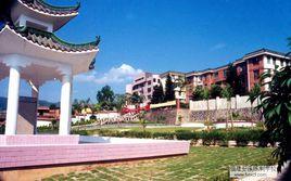 安溪陳利職業中專學校 安溪陳利職業中專學校