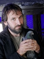 （圖）克里斯多福·埃克萊斯頓