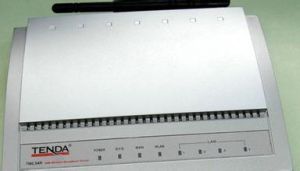 騰達 TWL54R 騰達 TWL54R